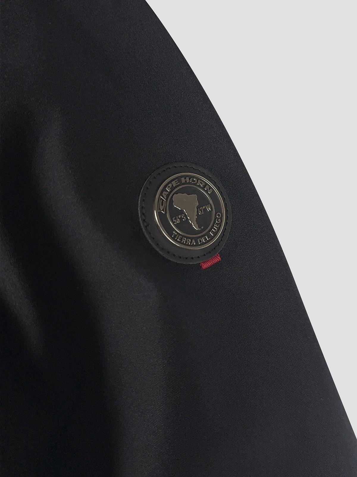 Casablanca jacket