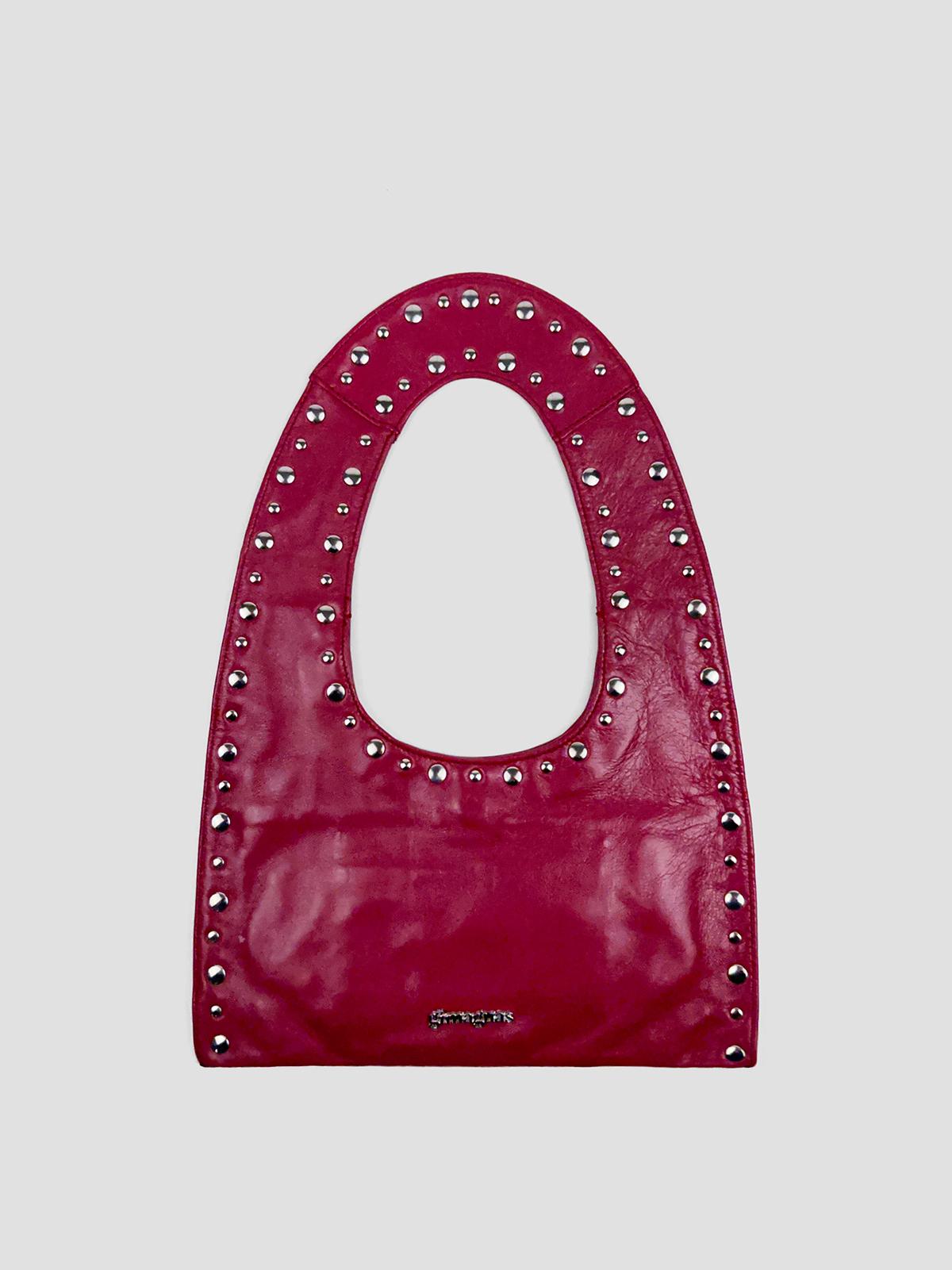 Mini franca bag