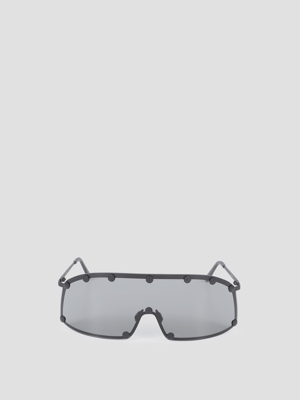 Sunglasses shielding