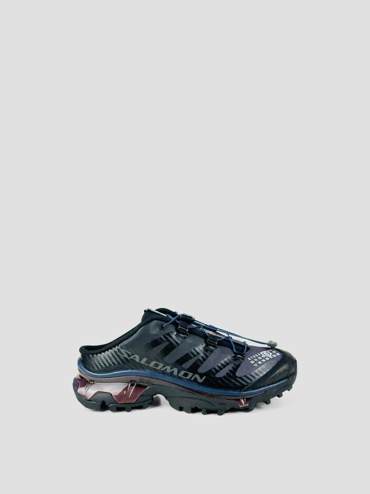 Mm6 x salomon xt-4 sneakers