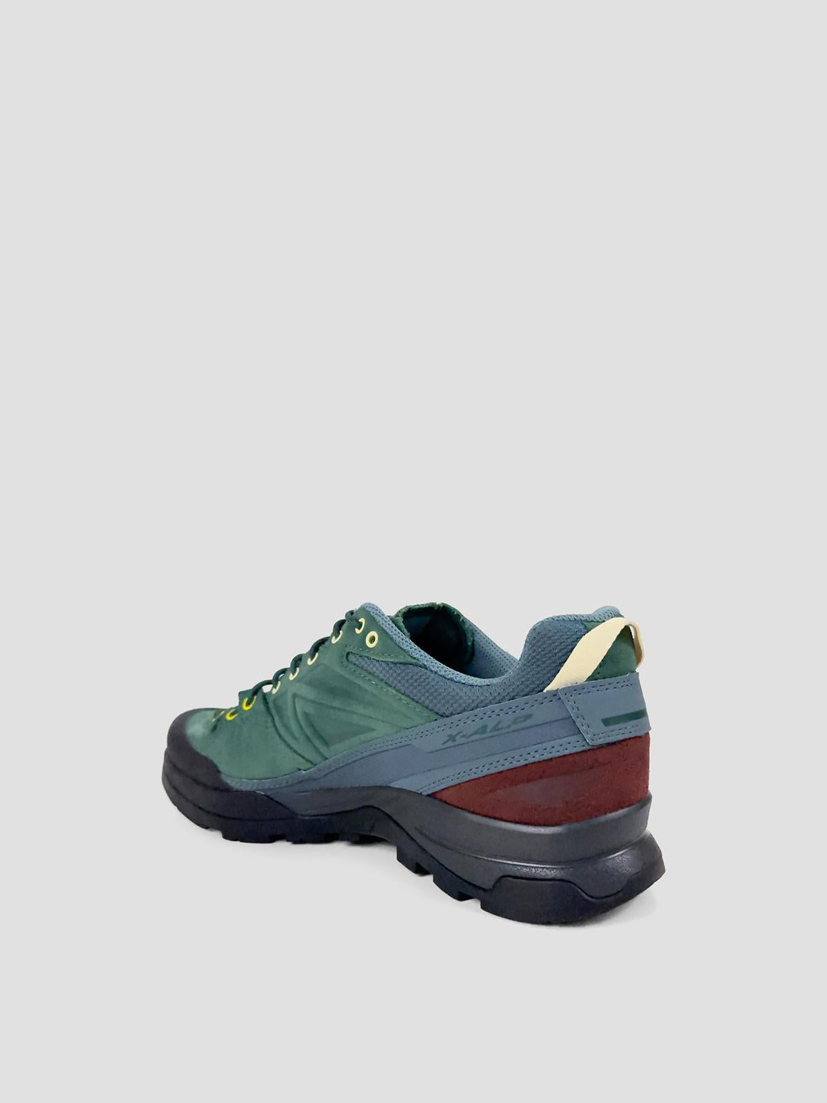 Shoes x-alp ltr