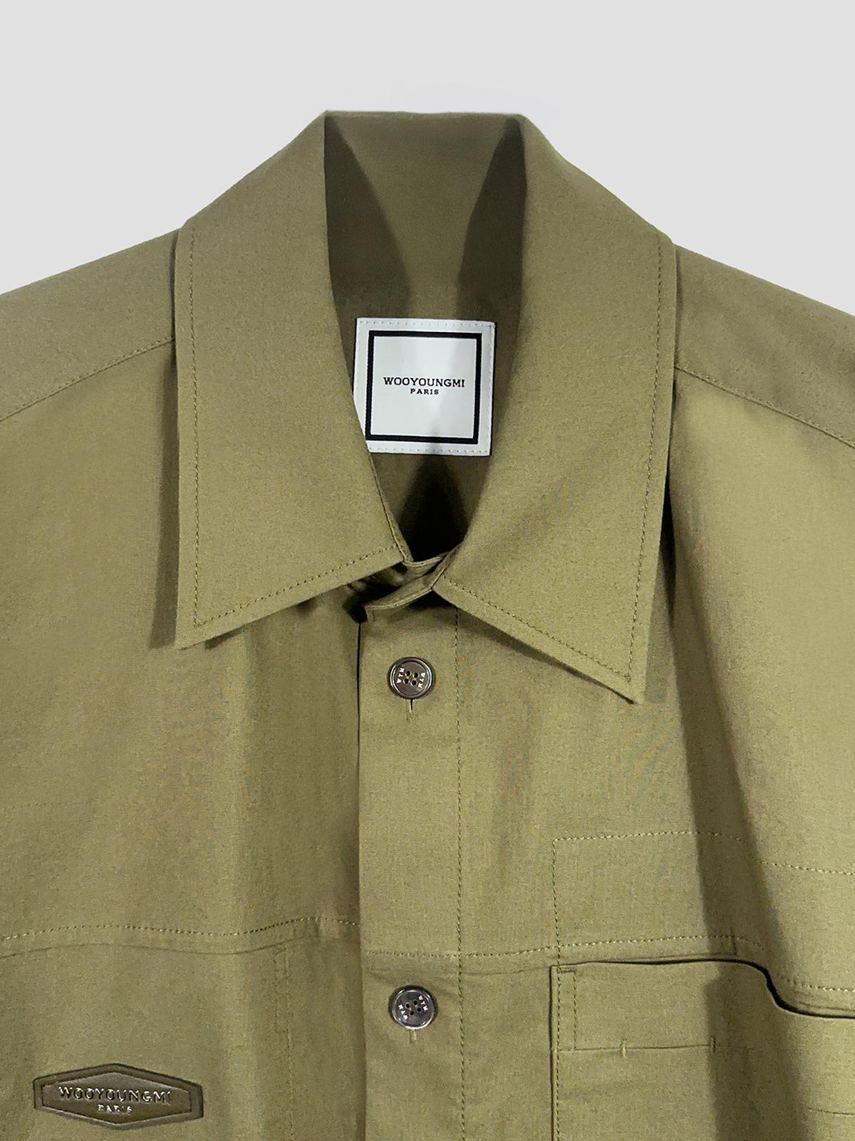 Mens shirt