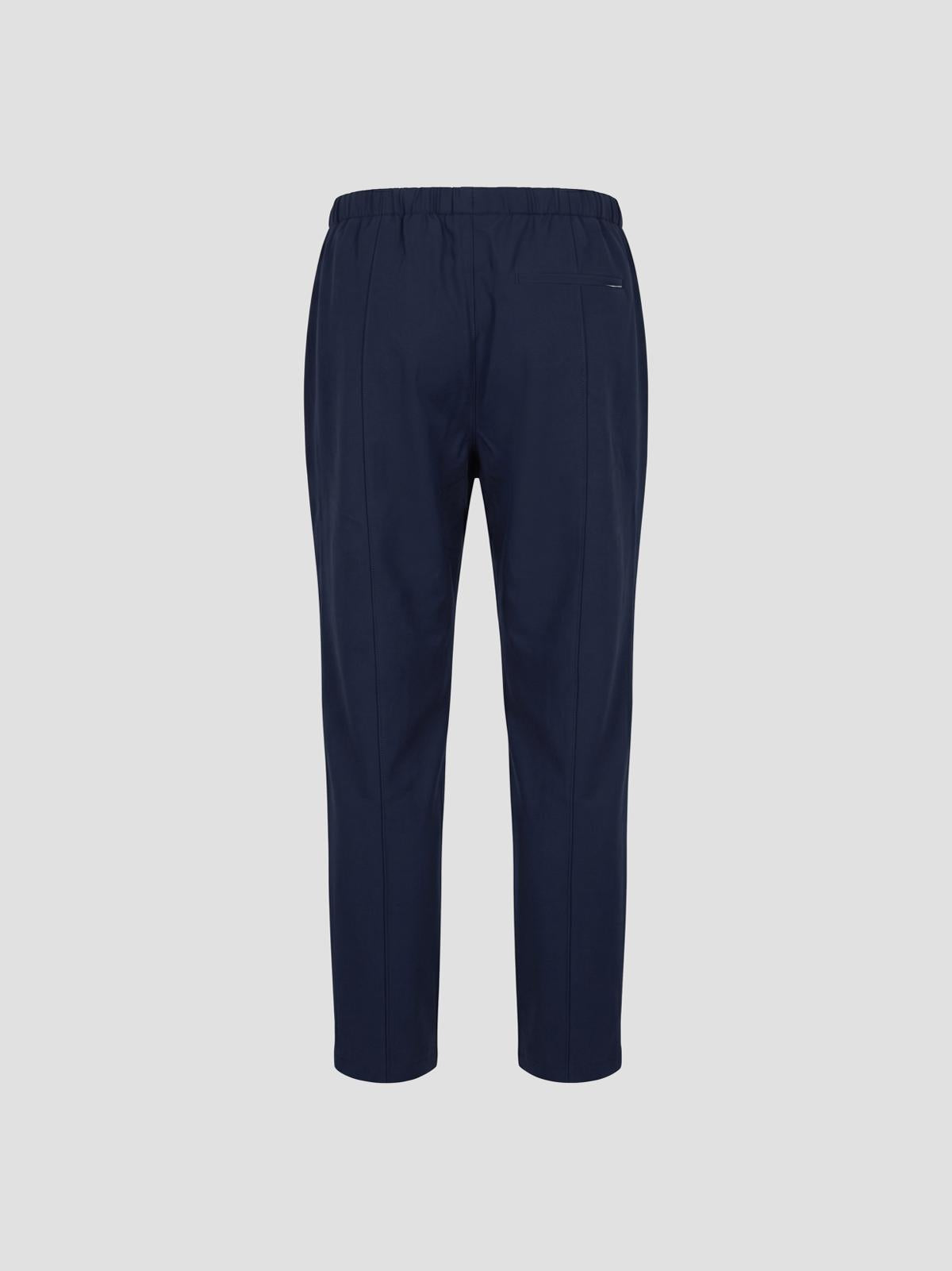 PUMA x Jil Sander T7 track pants in navy