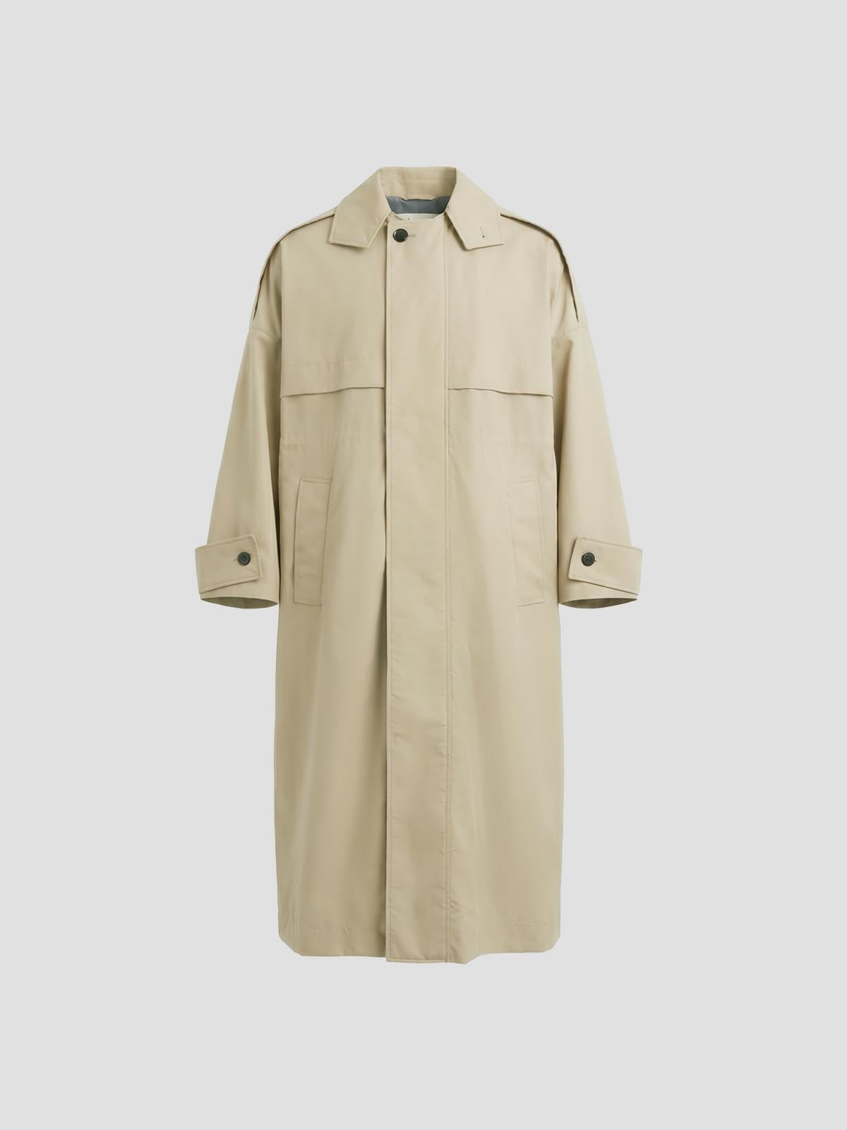 Trench
