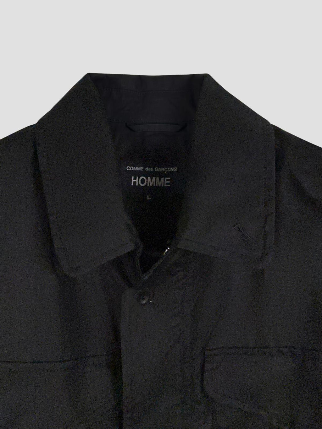 Men's jacket