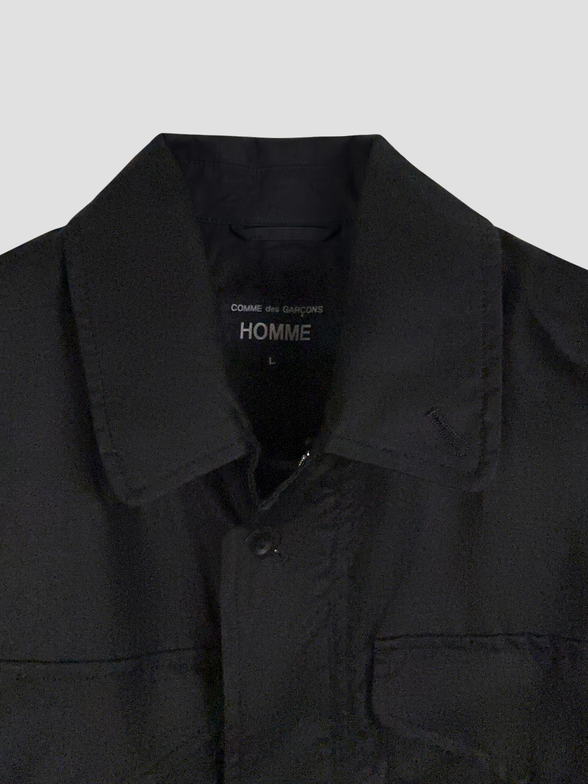 Men's jacket