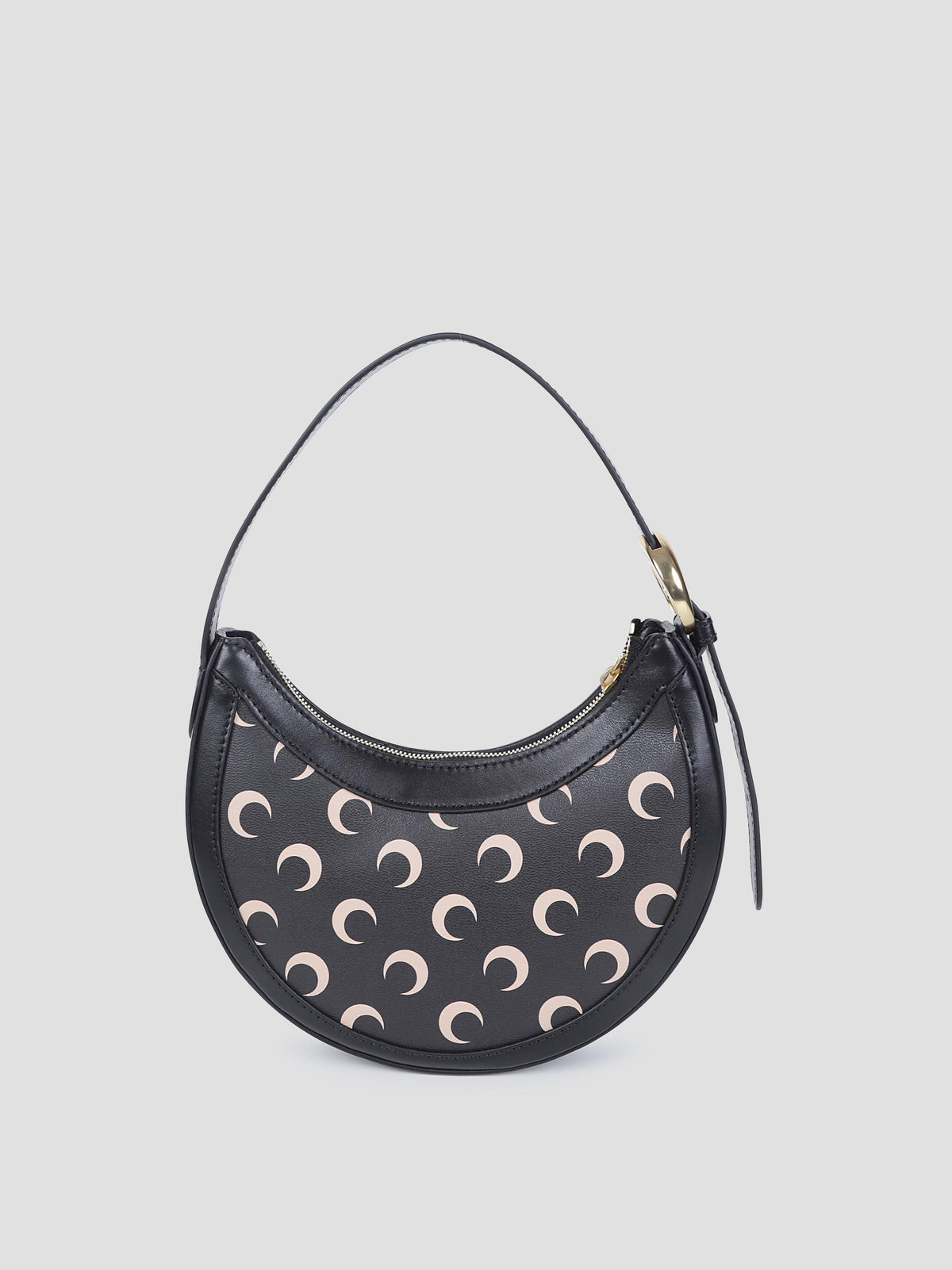Moon canvas eclips mini bag