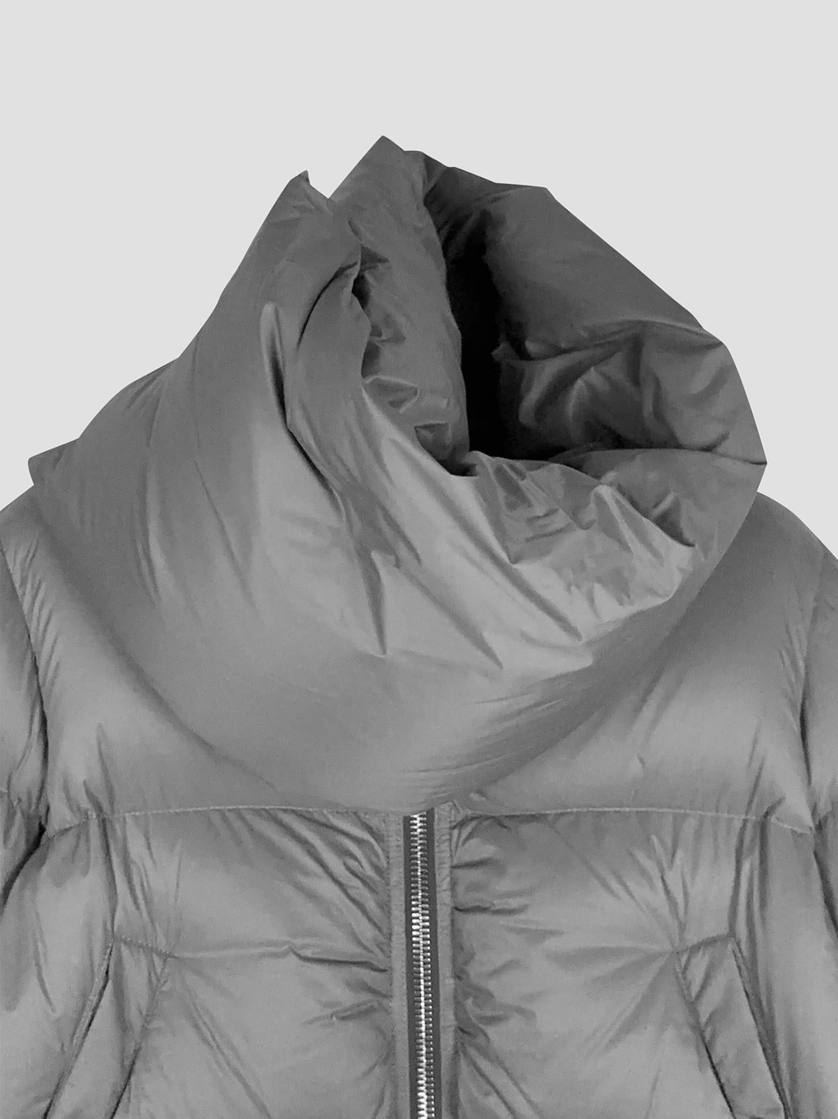 Down jacket
