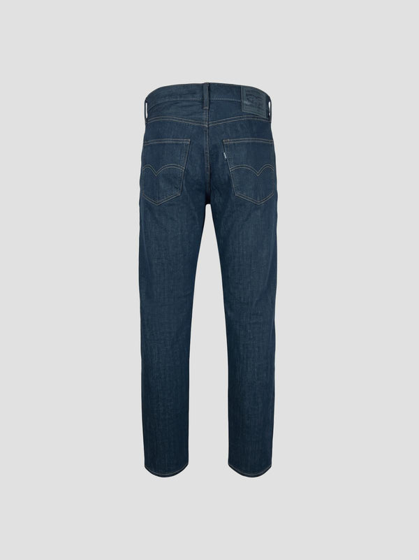 Blue tab anchor relaxed jeans anchor rinse
