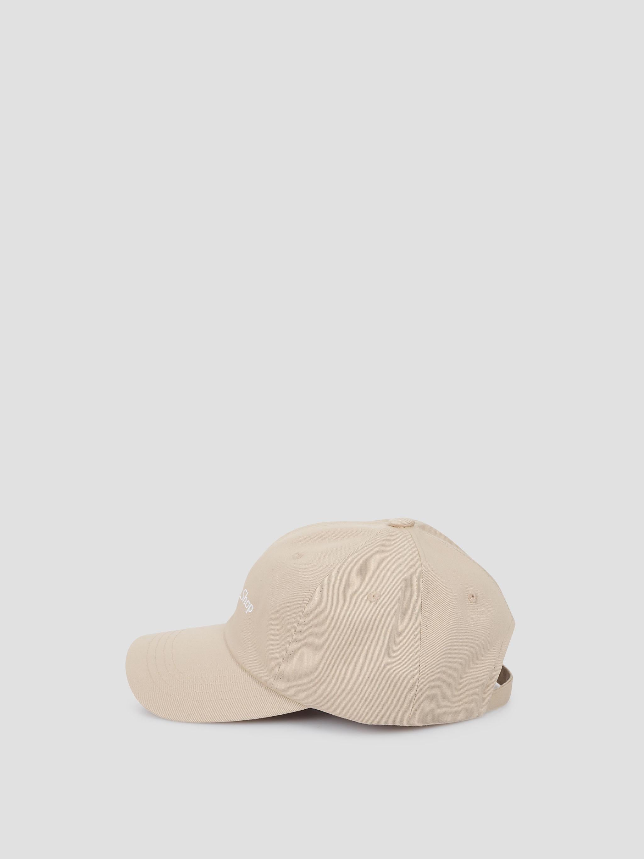 Frankie baseball cap