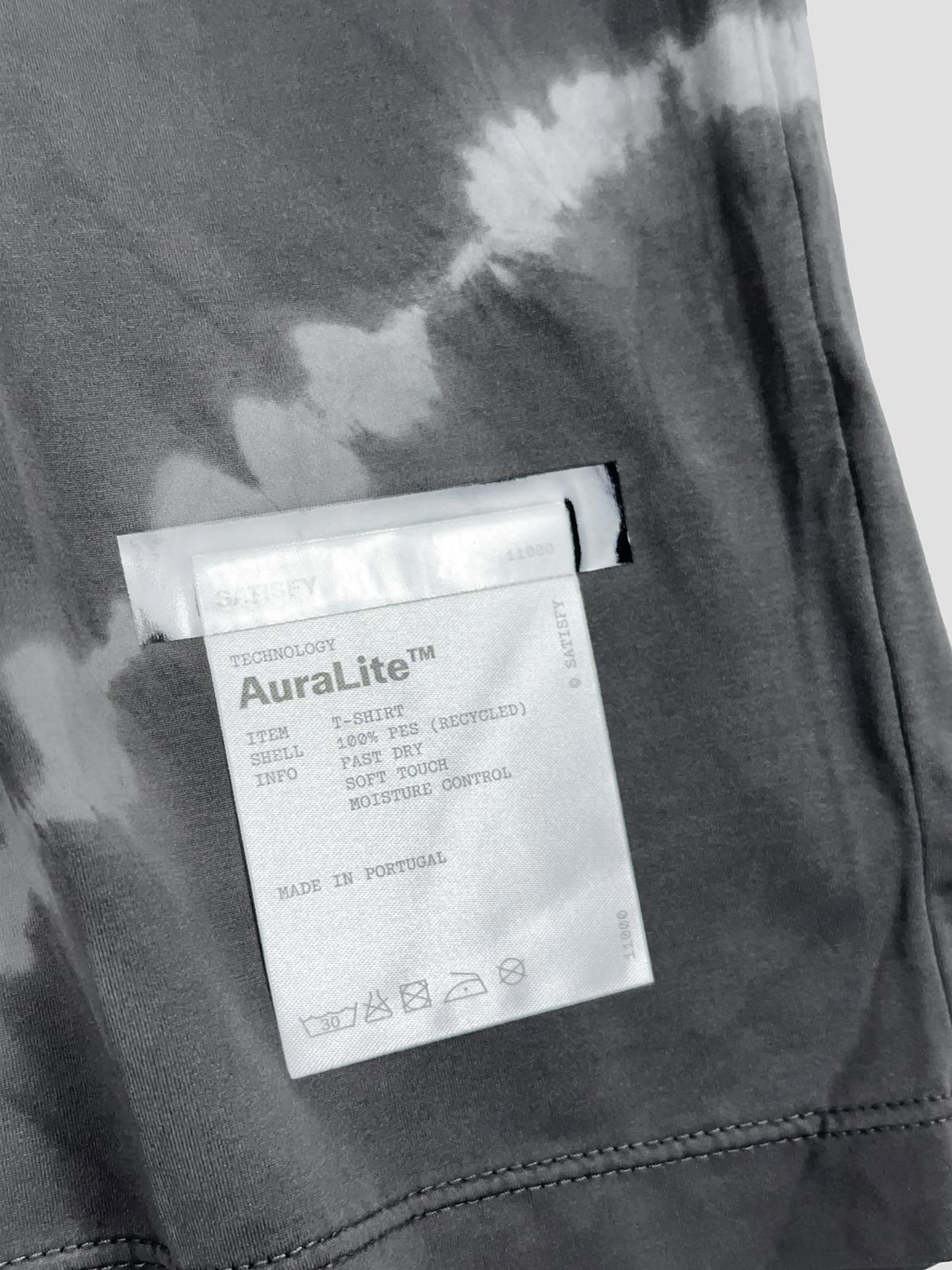 Auralite t-shirt