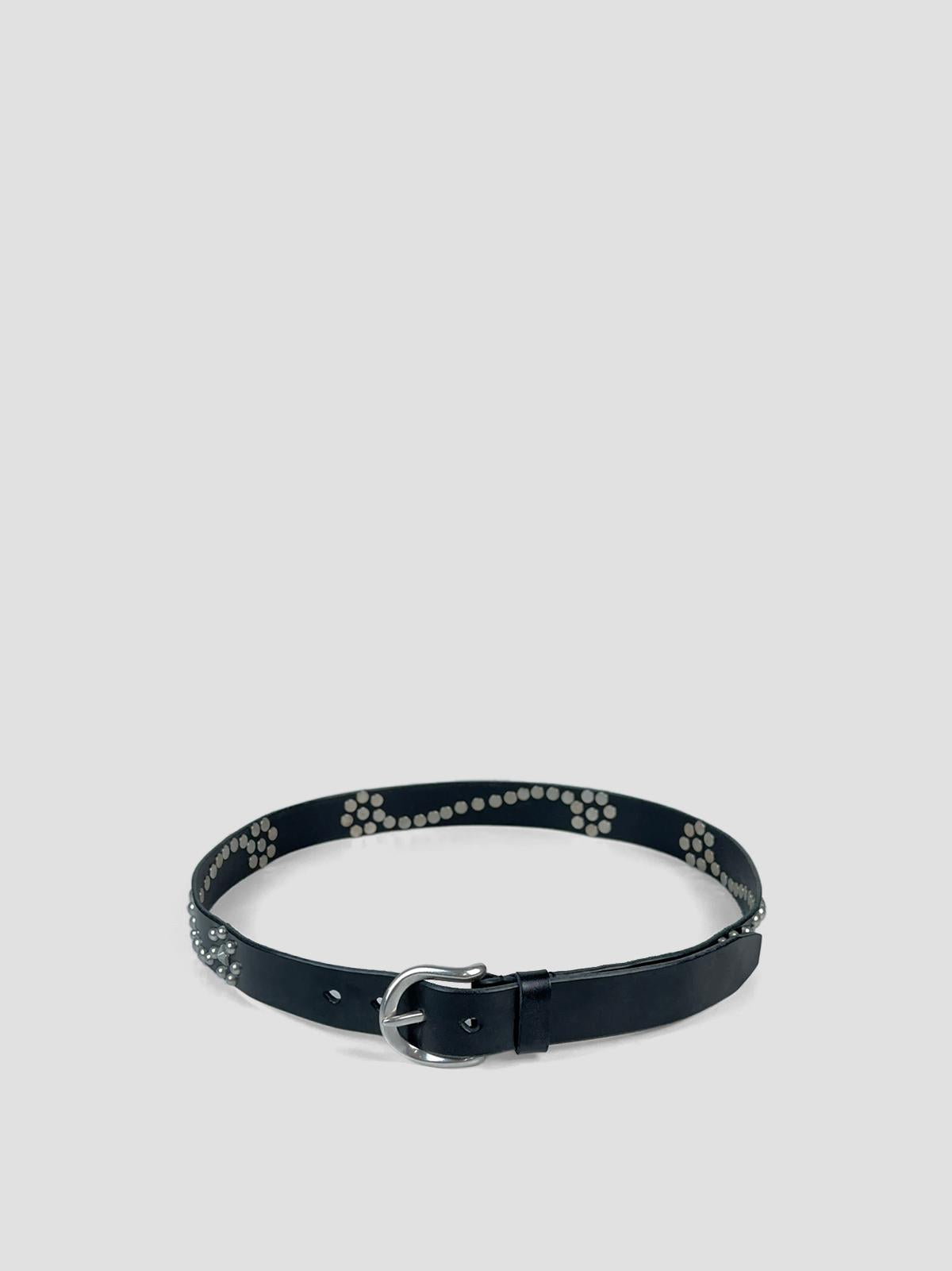 Star fall belt