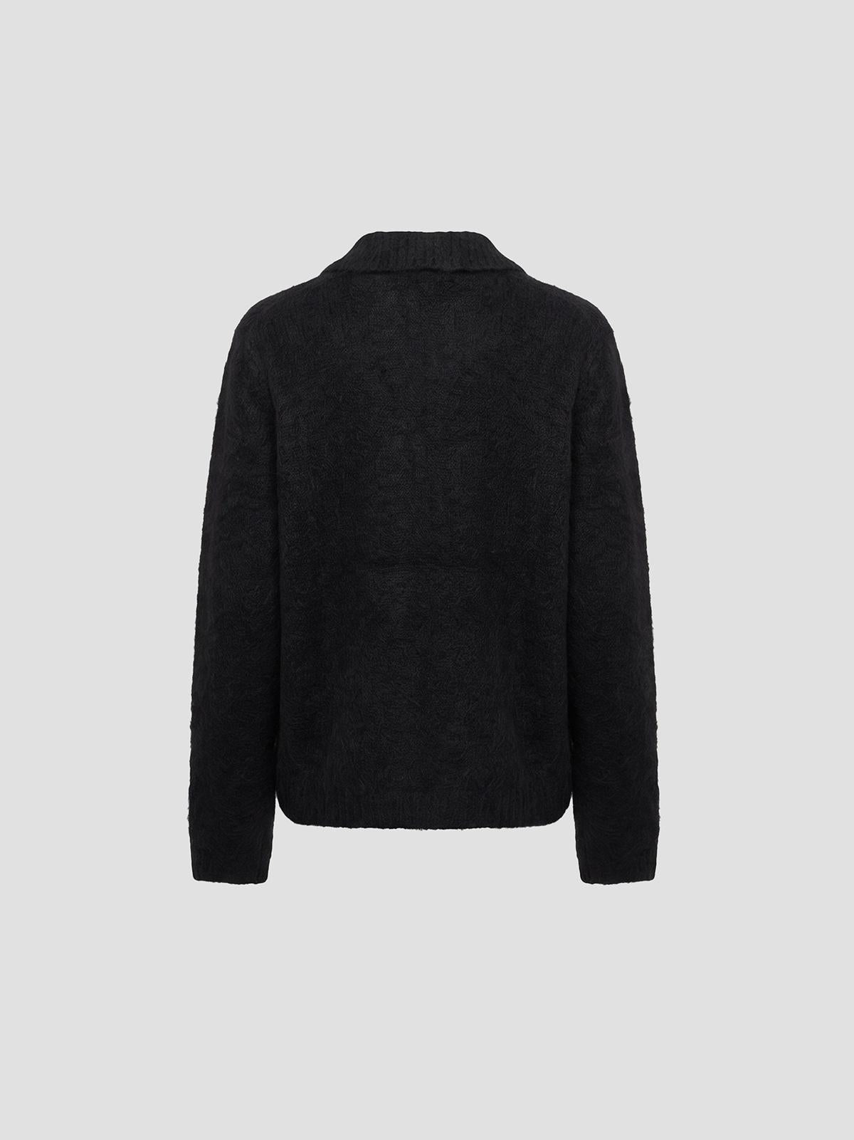 Mora 4709 m.k.cardigan