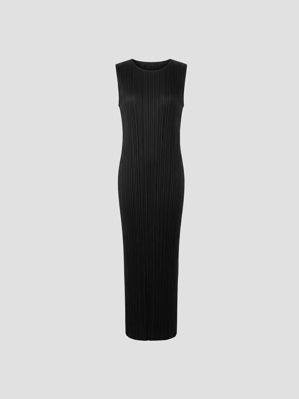 Pleats Please Issey Miyake Dress