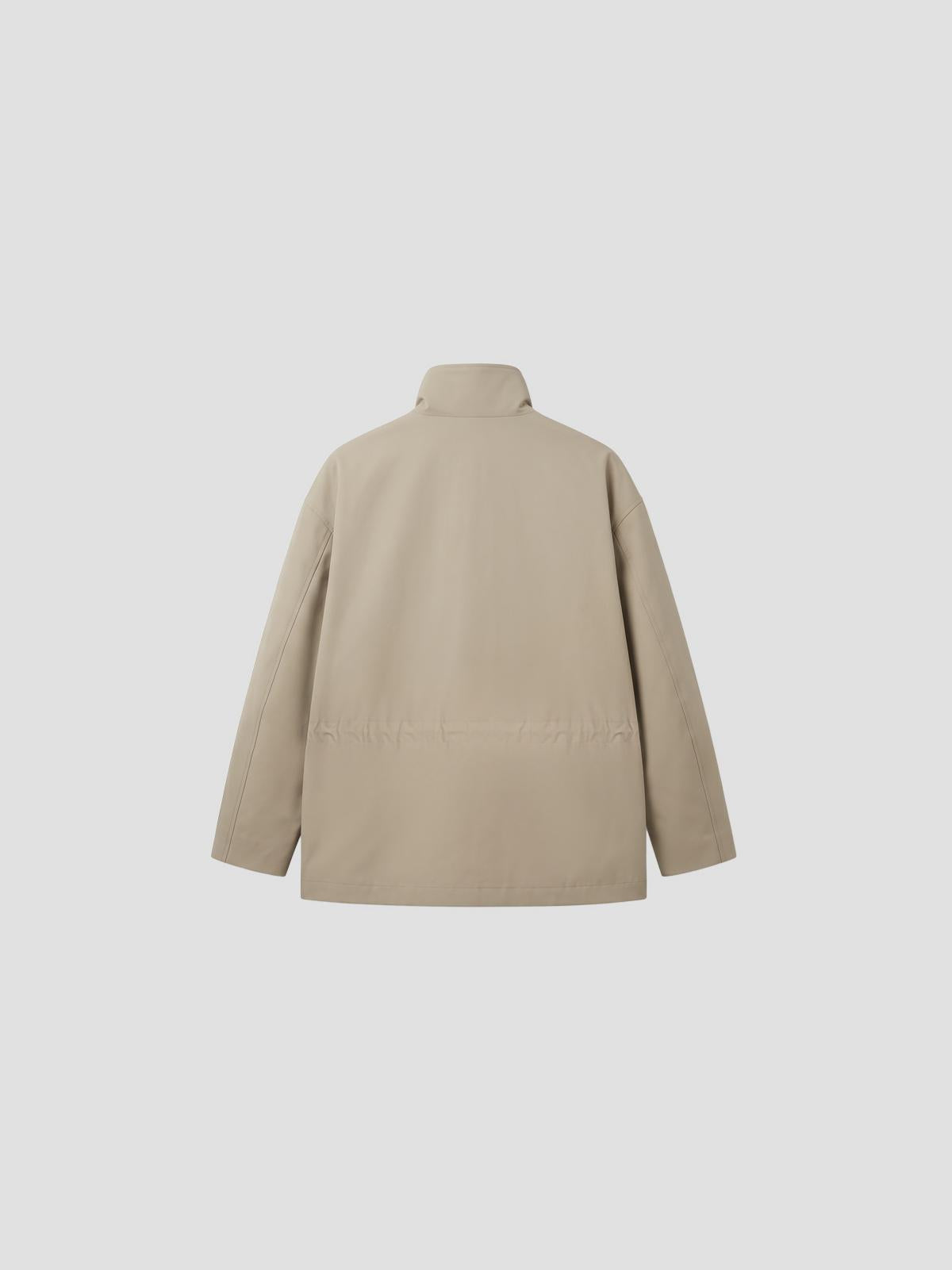 Sport coat