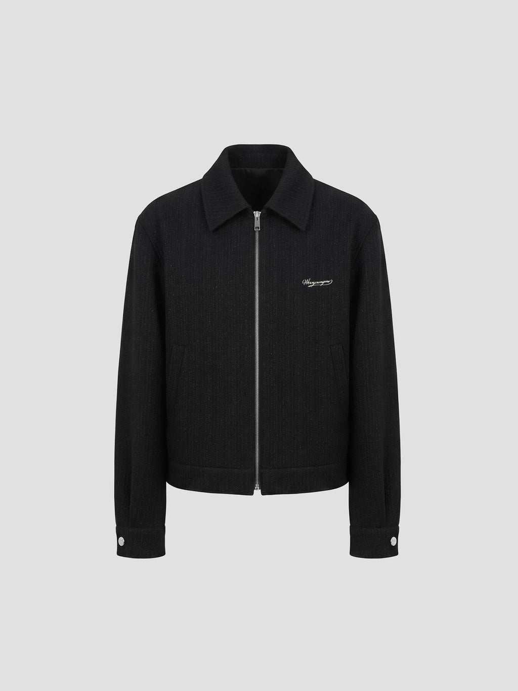 Wooyoungmi Mens jumper