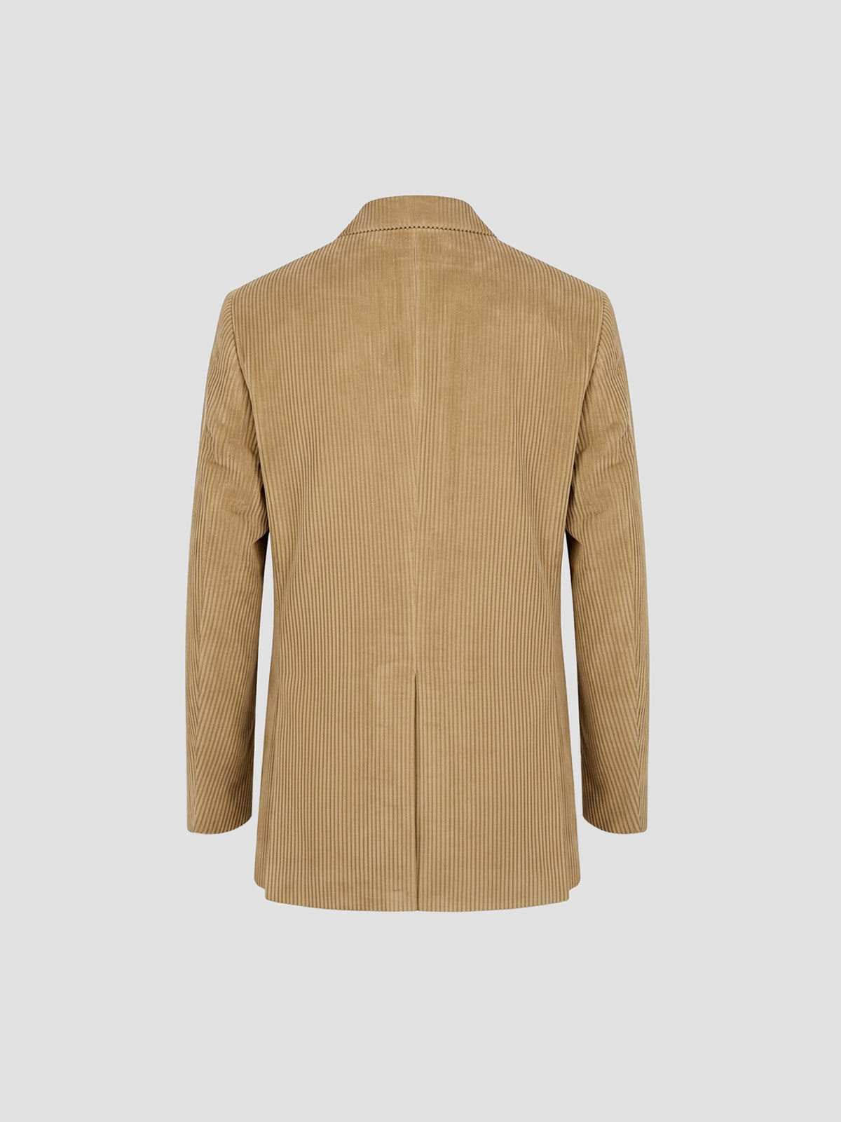 Oversized blazer jacket