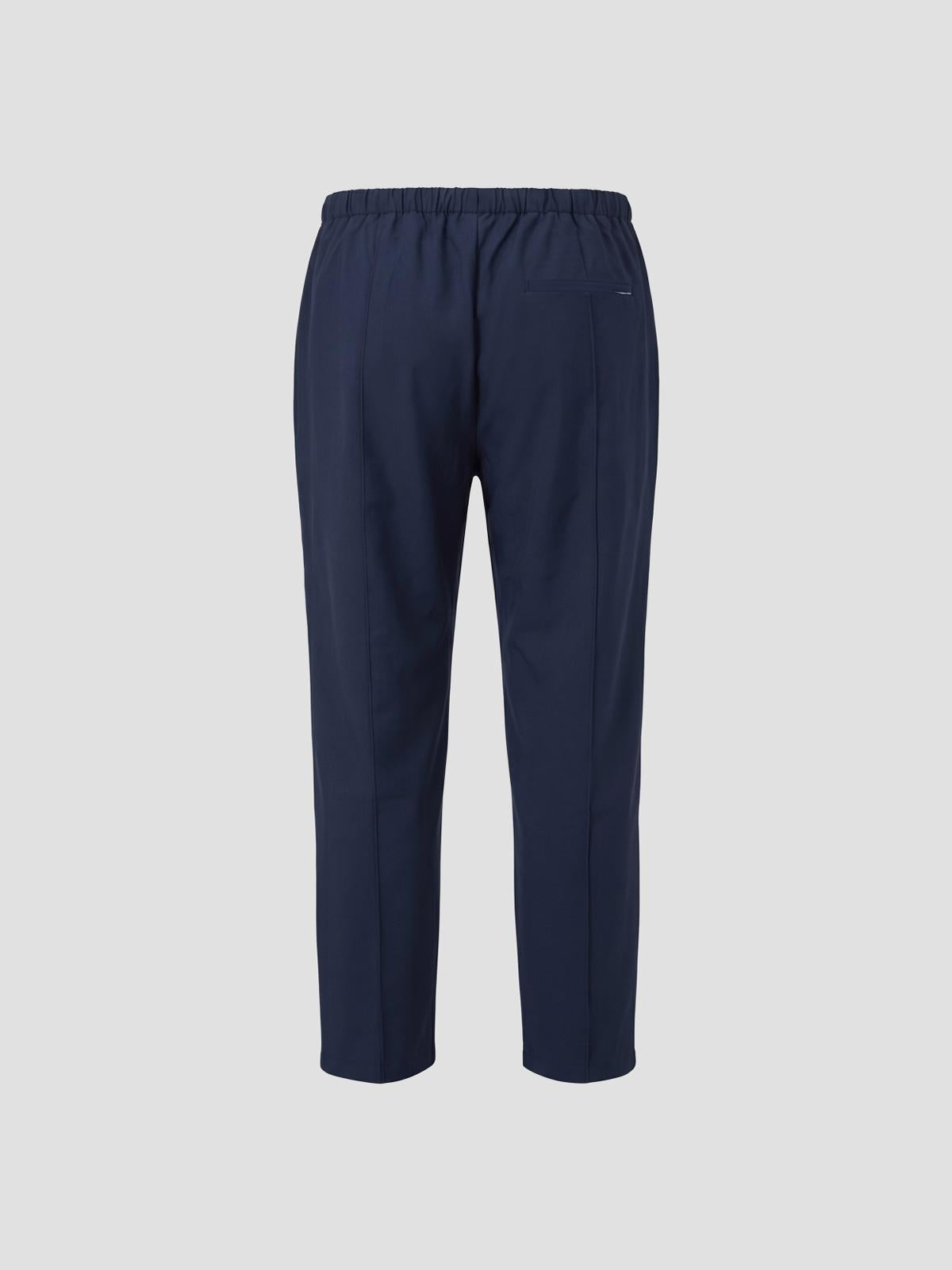 PUMA x Jil Sander T7 track pants in navy