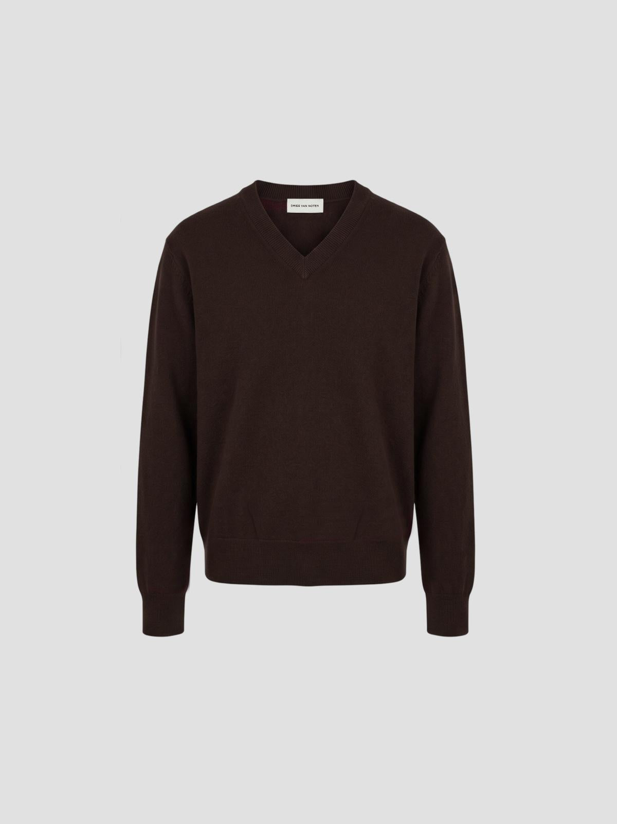 Mela 4705 m.k.sweater