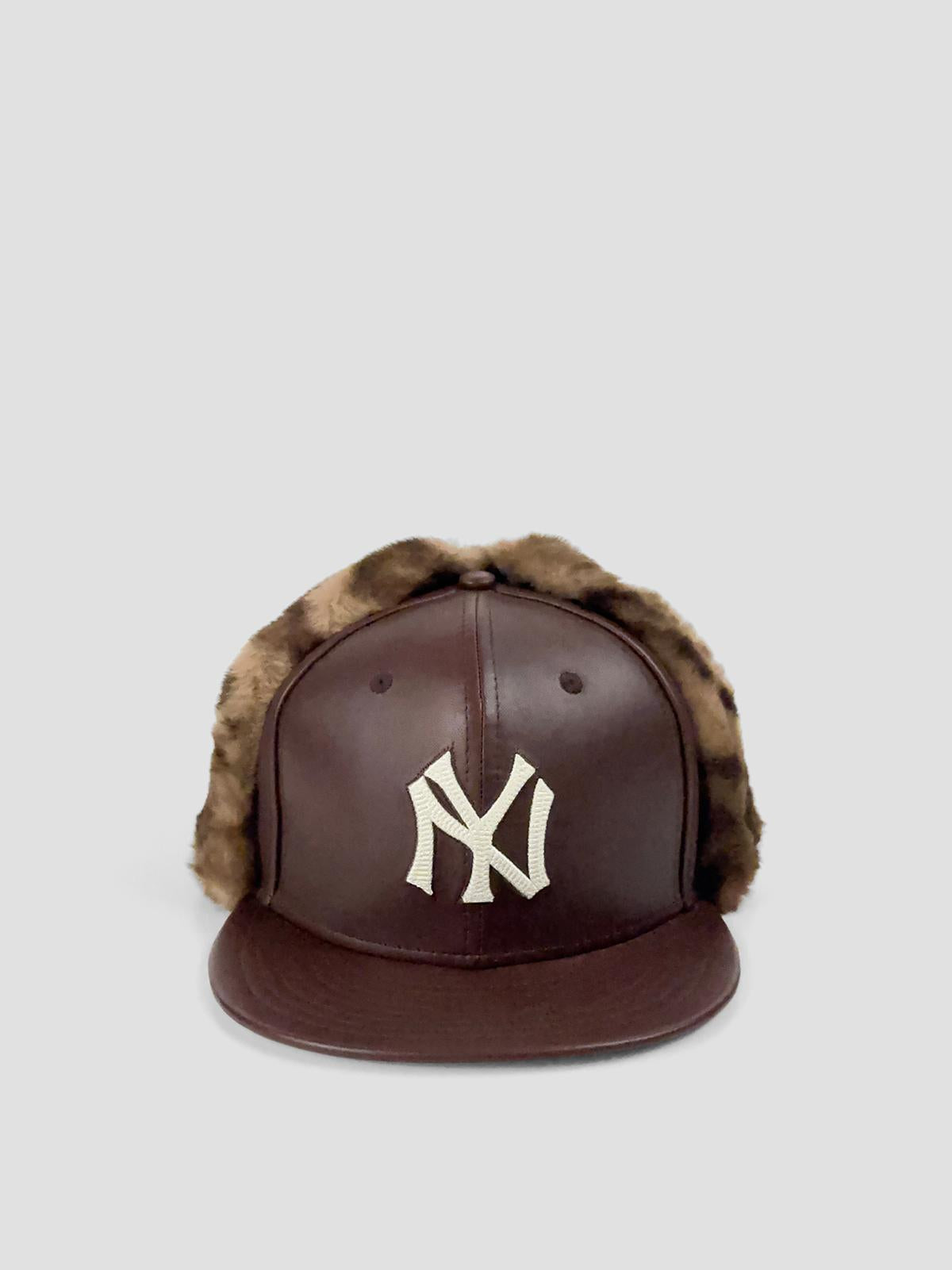59fifty fitted cap