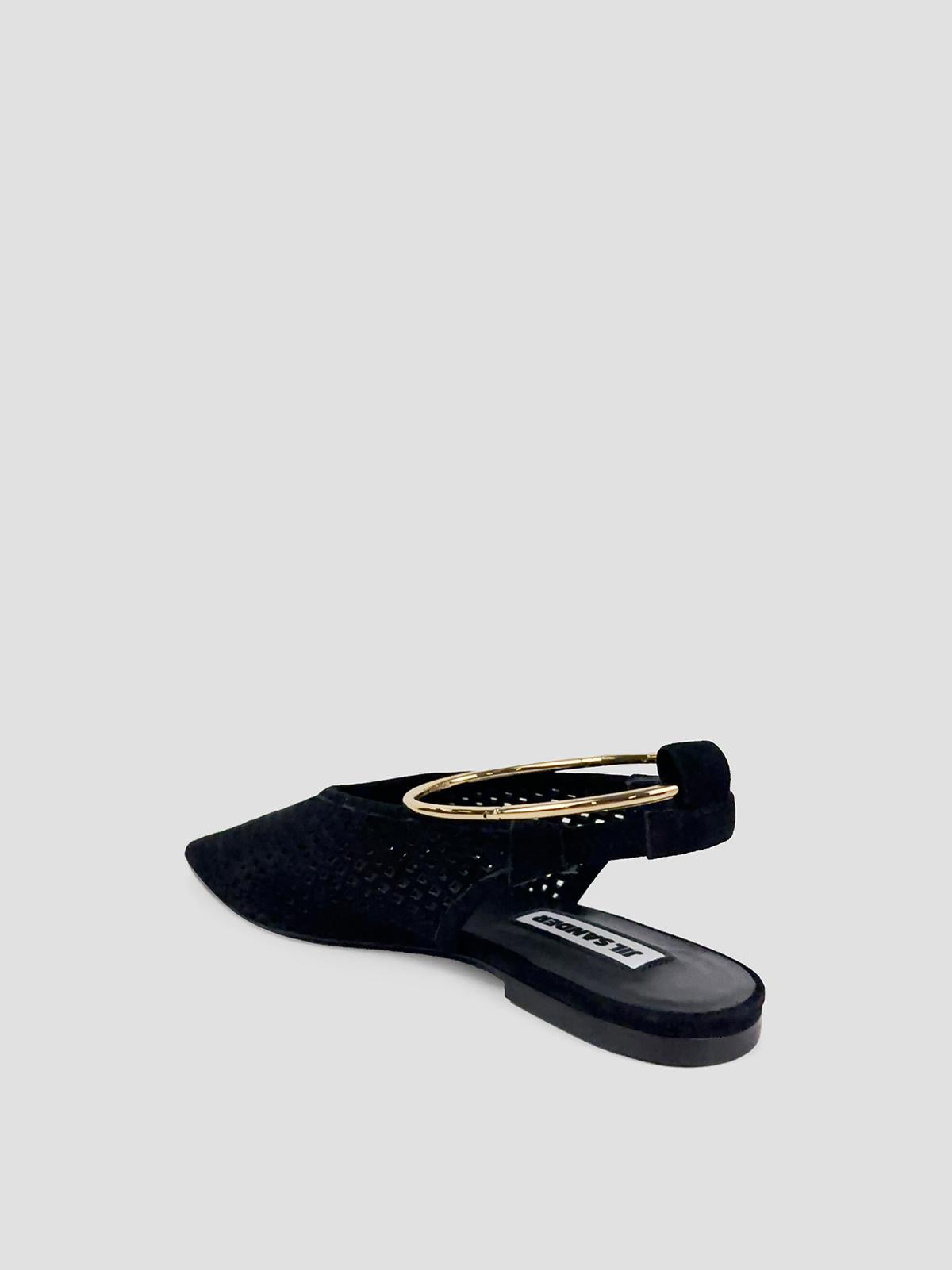 Sling back