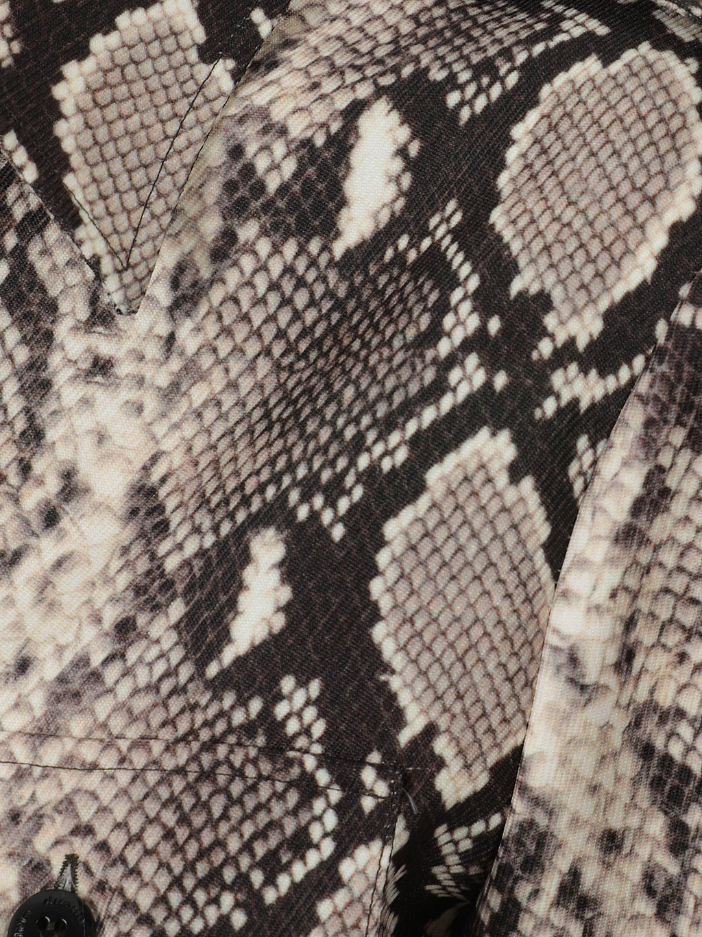 Uniform printed shirt