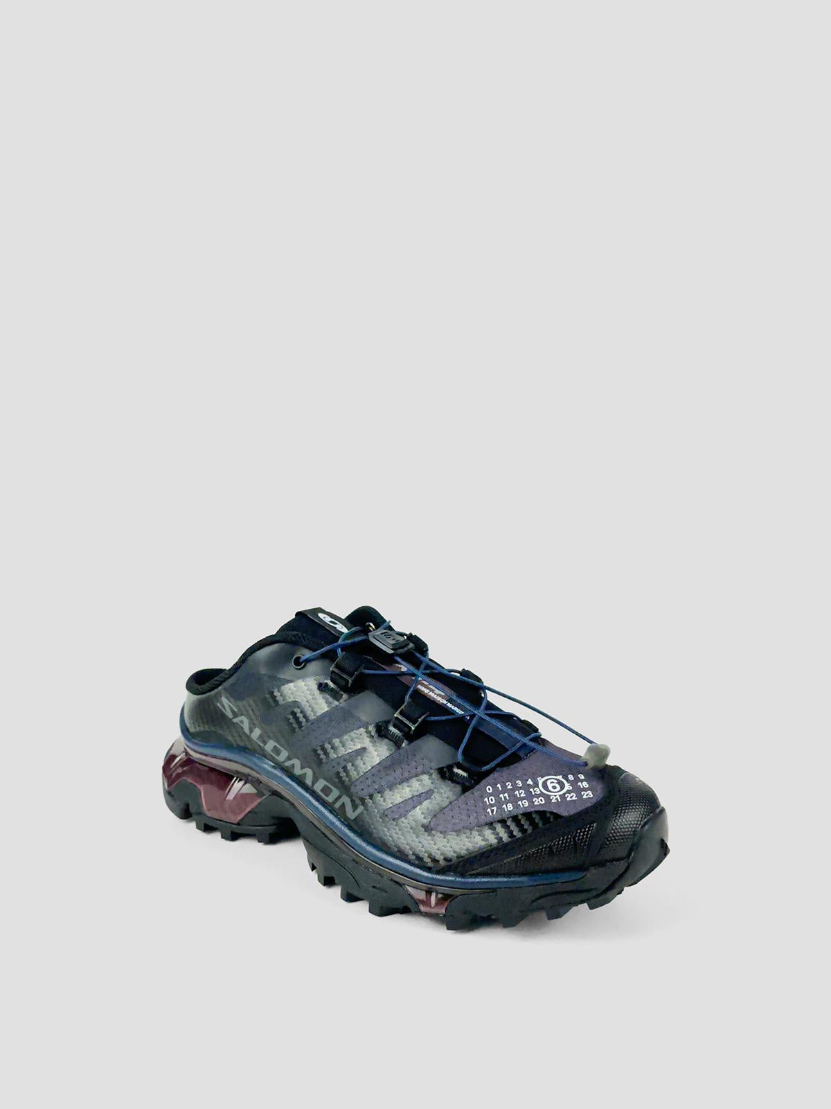 Mm6 x salomon xt-4 sneakers