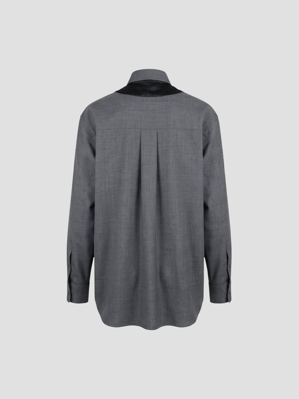 Suiting shirt