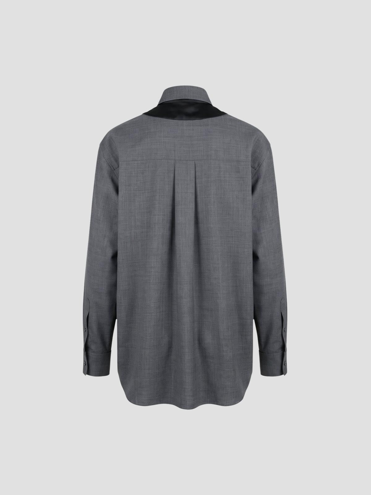 Suiting shirt