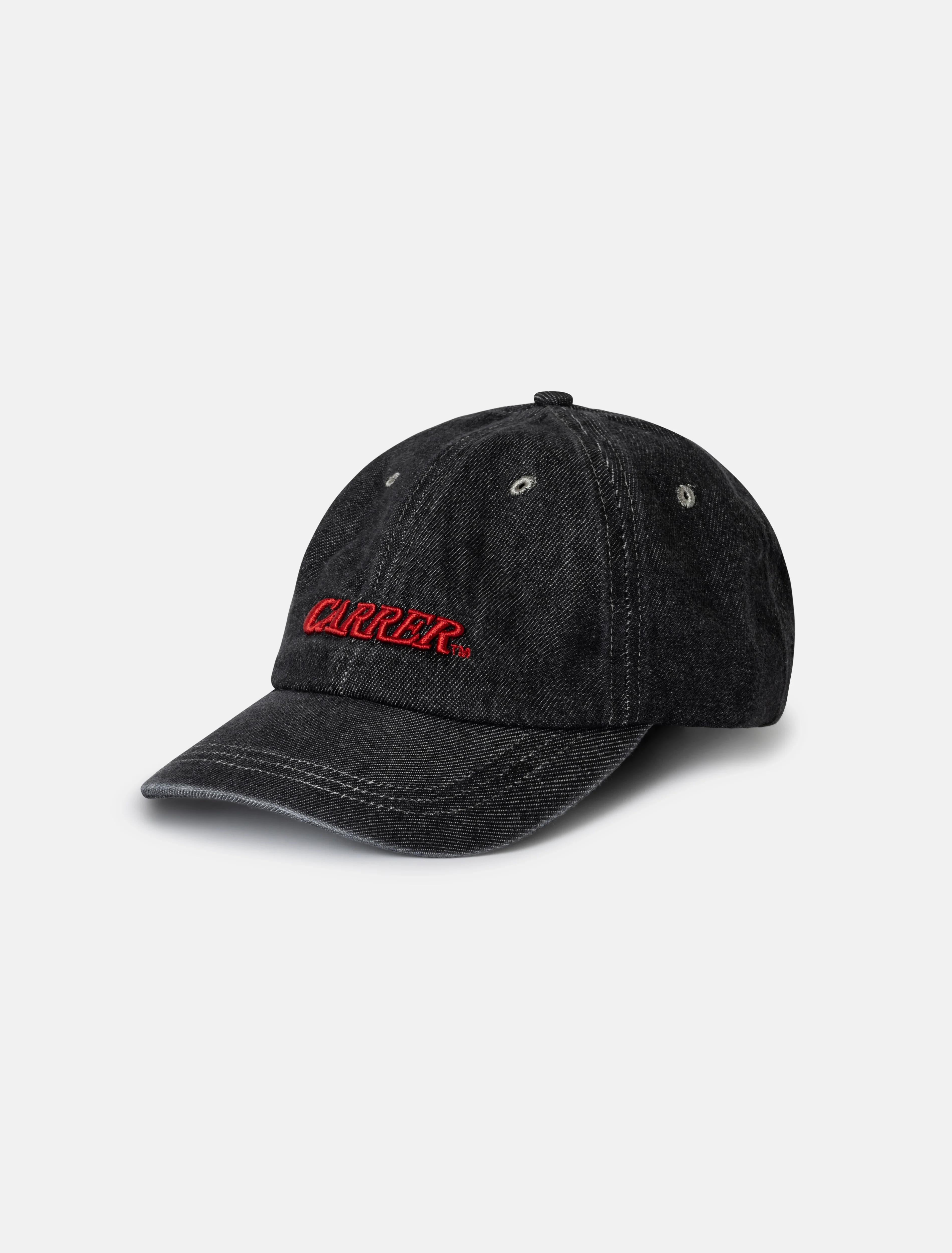 Mica cap
