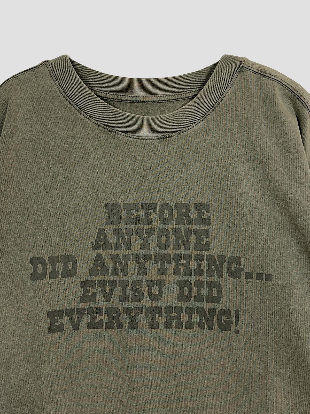 Ej fire daicock ls tee