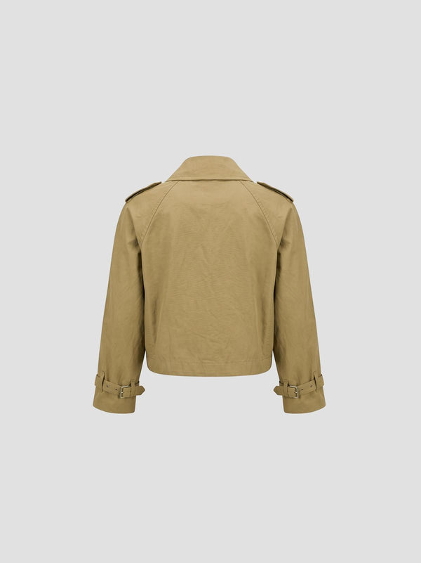 Costelo jacket
