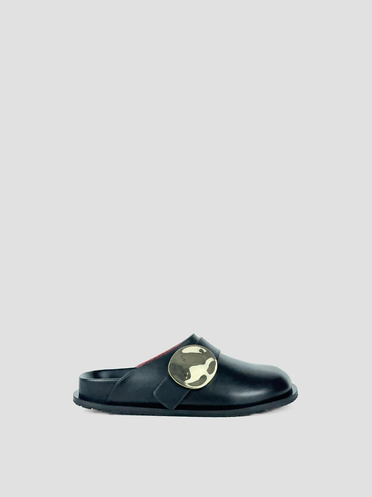 Fussbett sandals