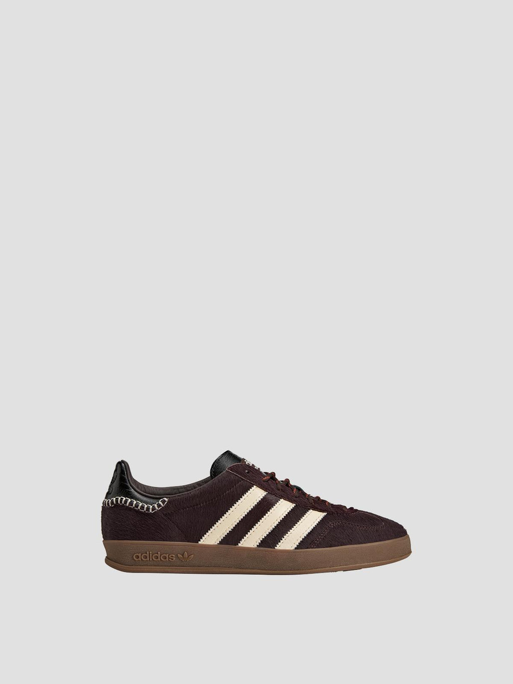 adidas x Wales Bonner Wb gazelle pony sneakers