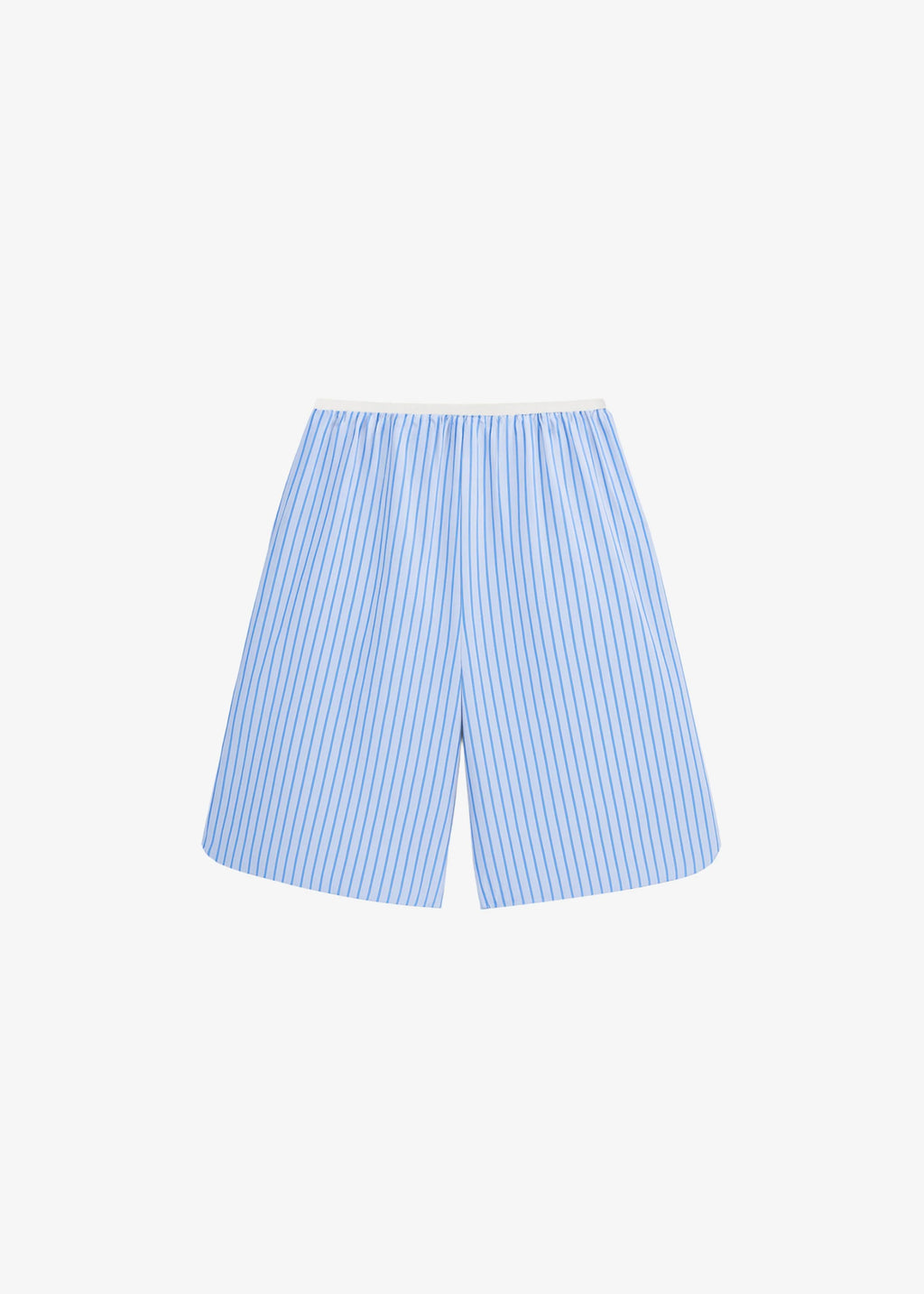 Elyn cotton bermuda shorts