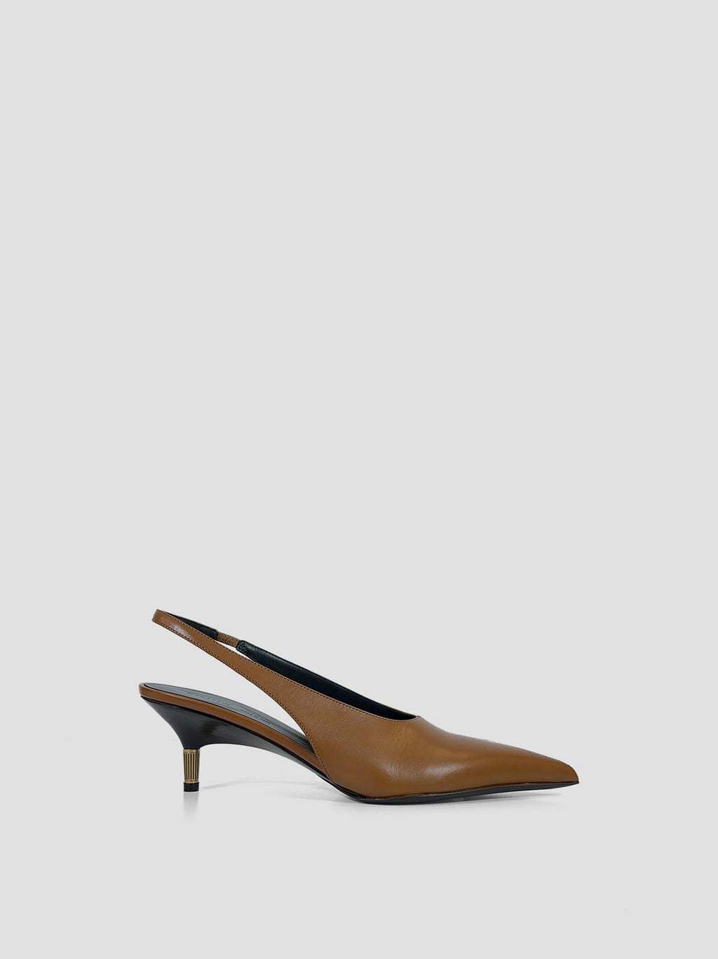 Khaite Bella pump 55