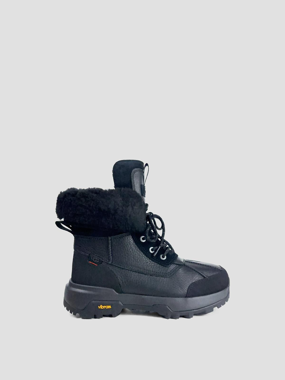 M adirondack boot xxv