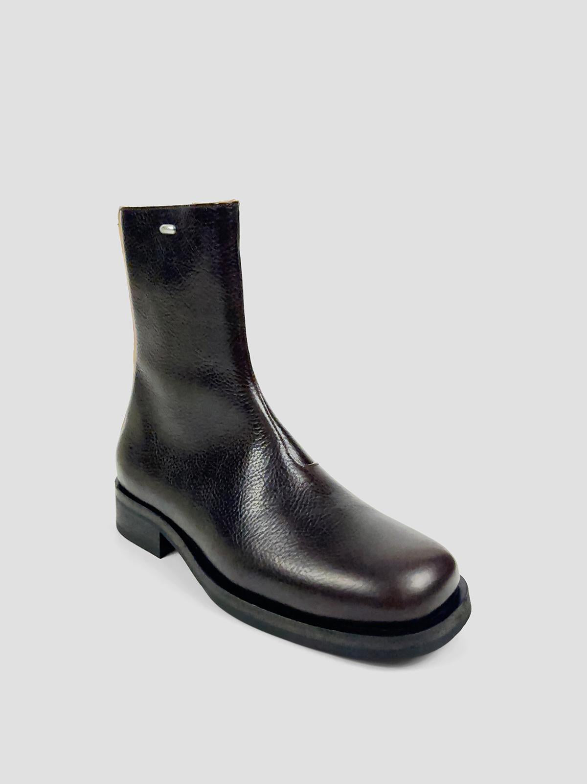 Camion boot