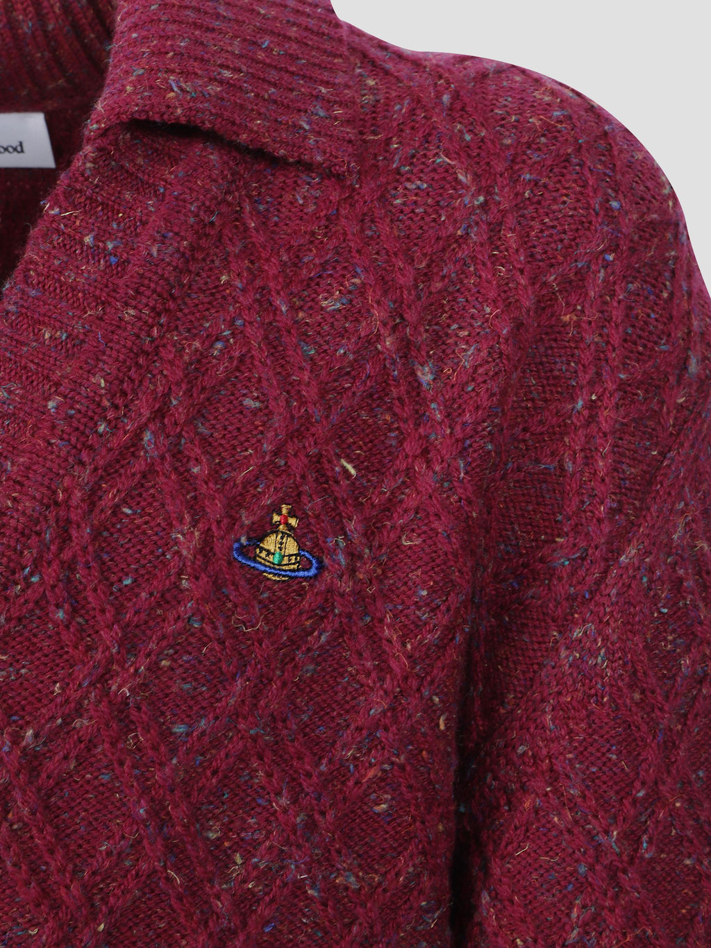 Romy cardigan