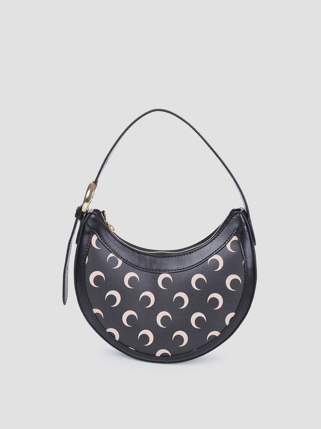 Moon canvas eclips mini bag