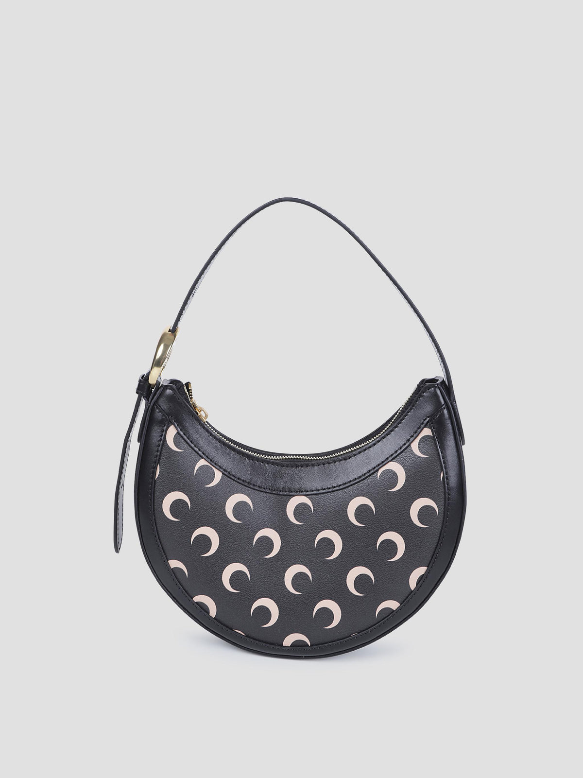 Moon canvas eclips mini bag
