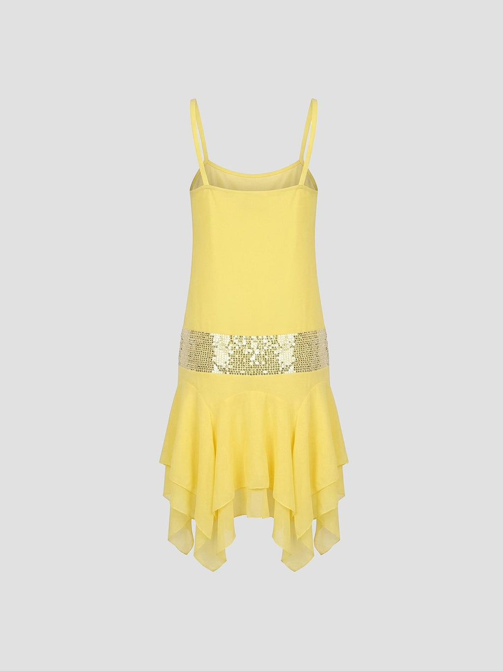 Leila mini dress