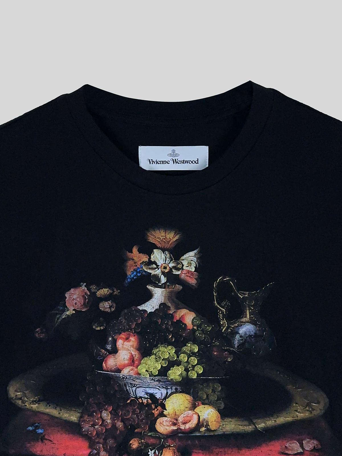 Still life orb classic t-shirt