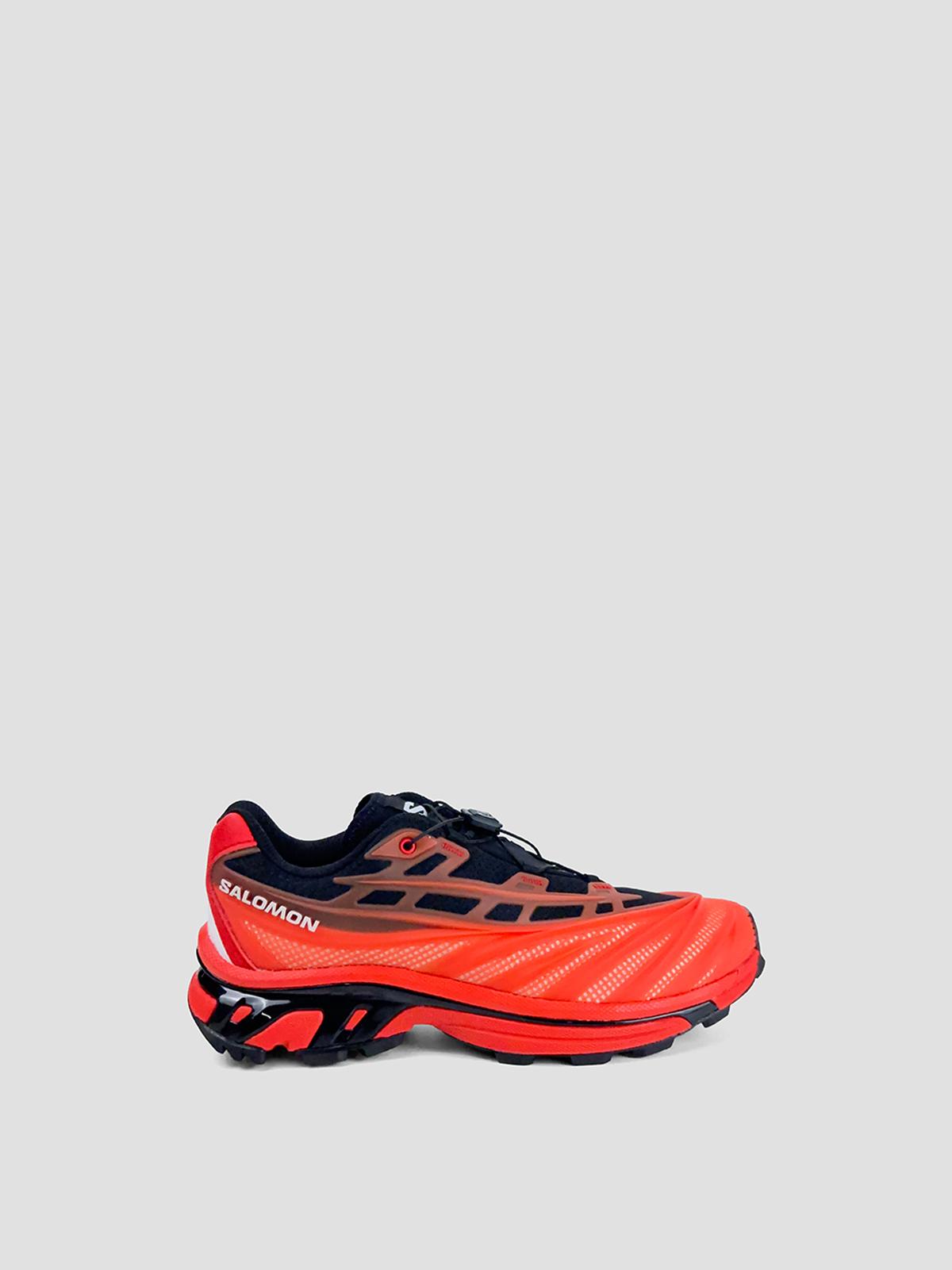 Shoes xt-evo