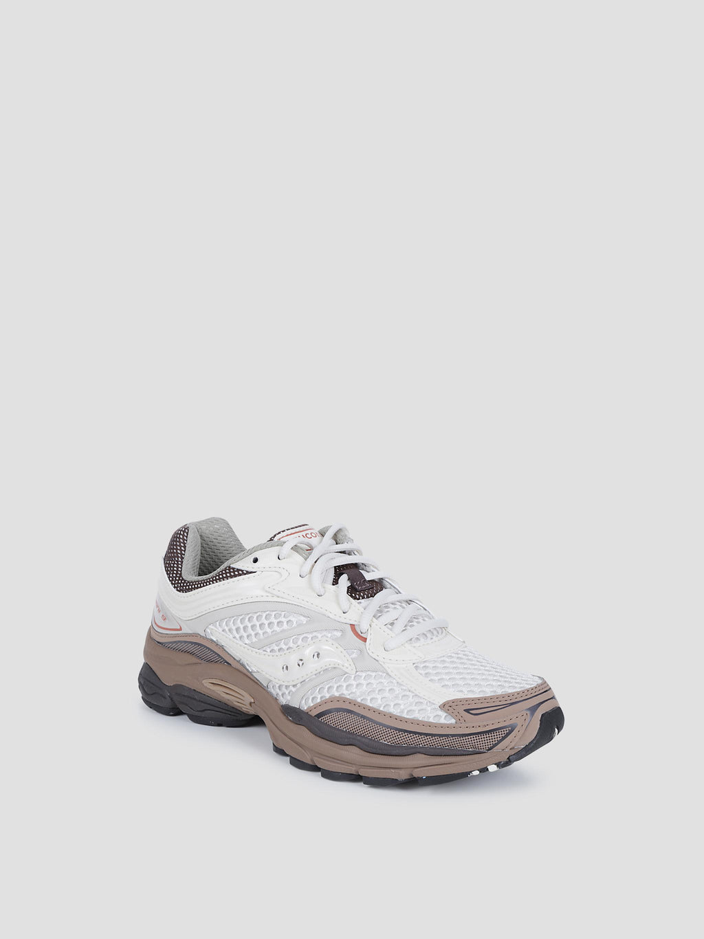 Progrid omni 9 matte sneakers
