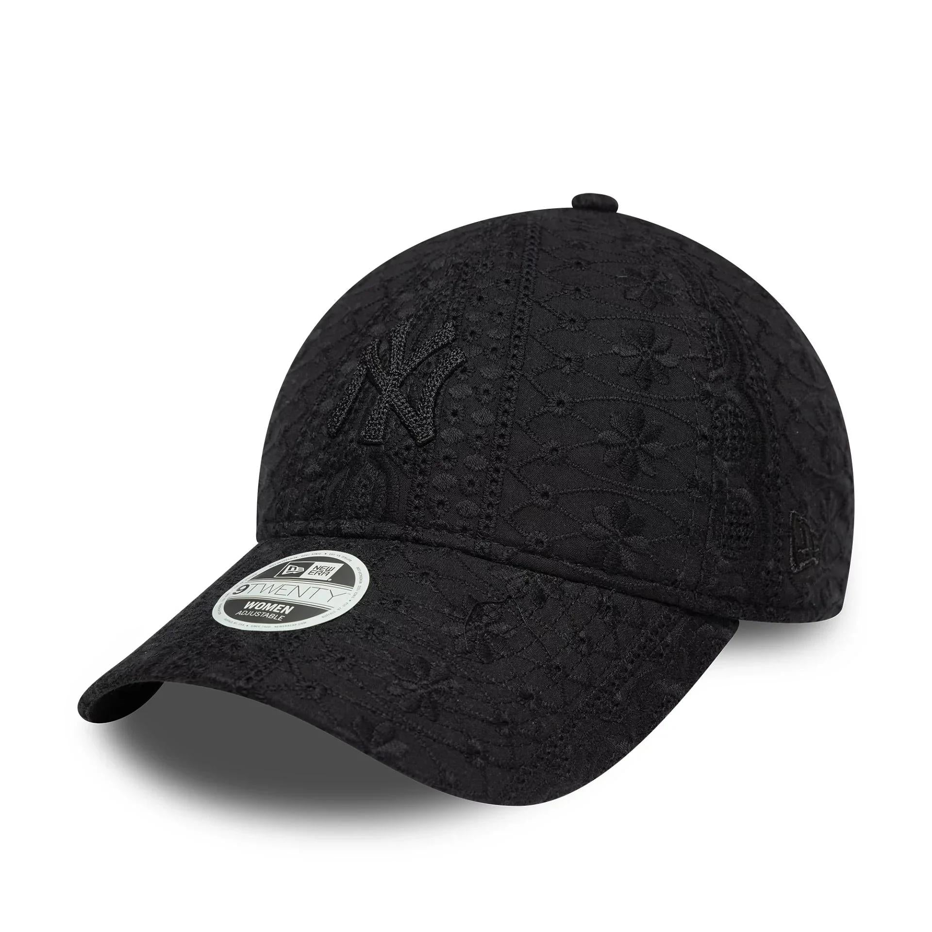 Wmns broderie 9twenty neyyan