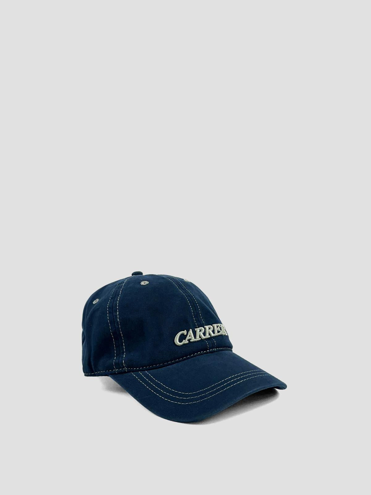 Mica cap