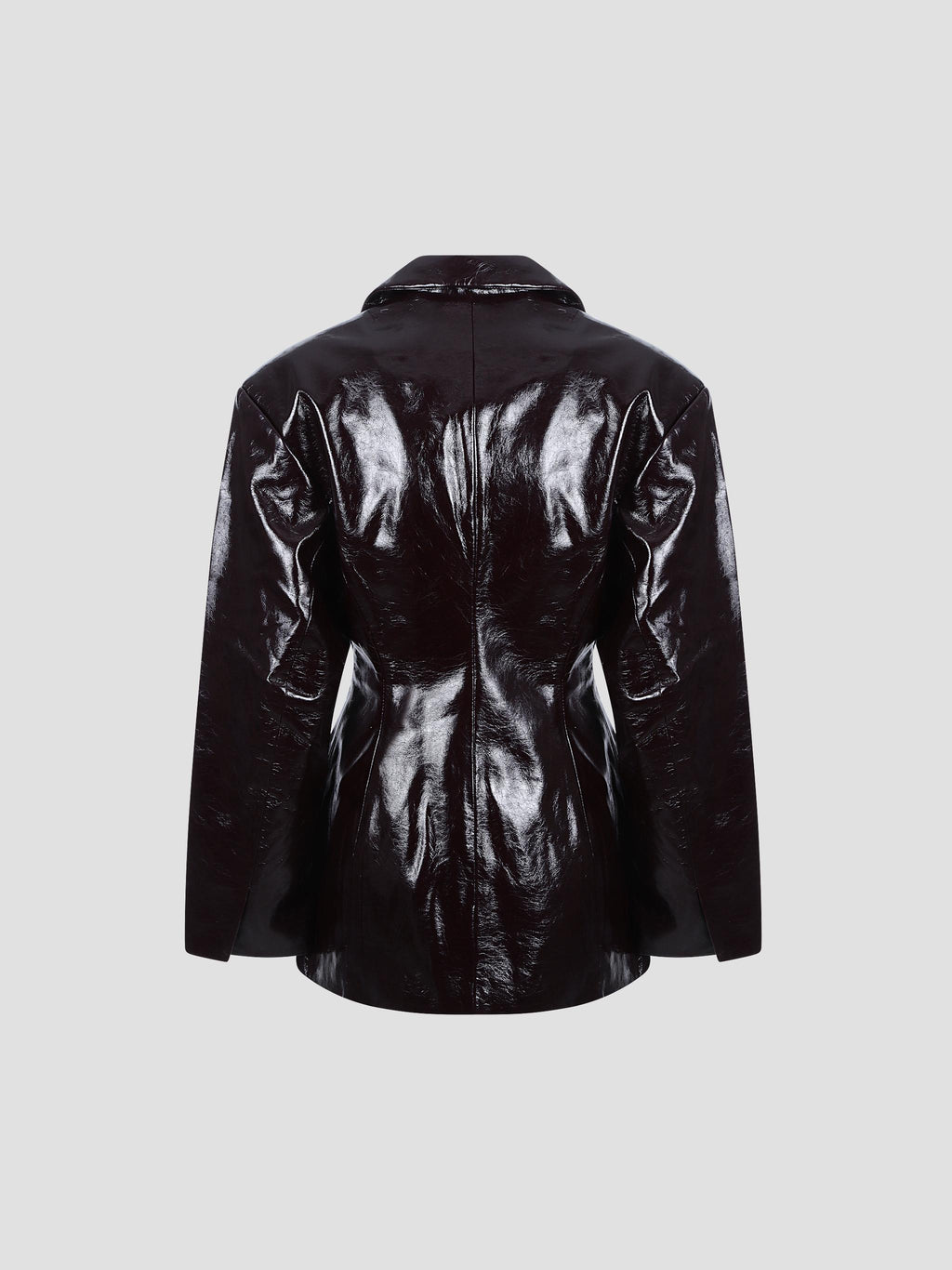 Future shine jacket