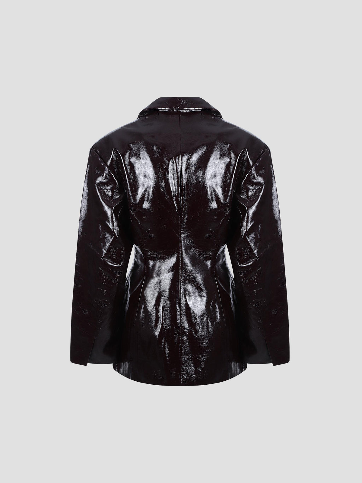 Future shine jacket