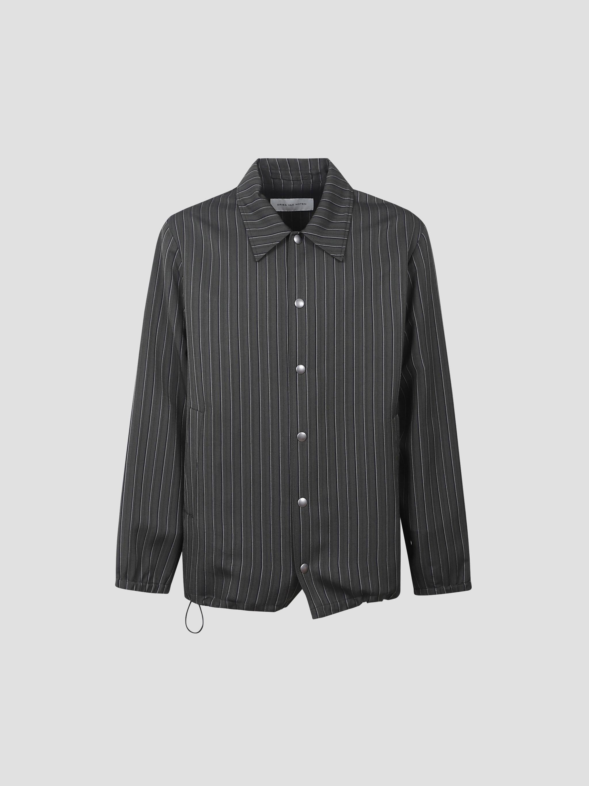 Vorries 3067 m.w.jacket